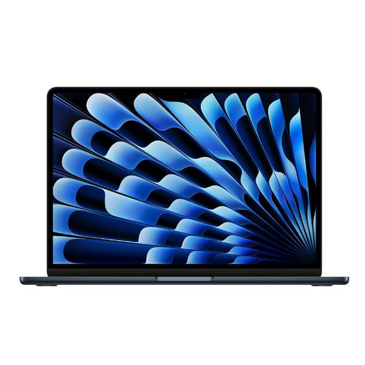 Laptop Apple MacBook Air 13,6″ 16 GB RAM 256 GB SSD Spanish Qwerty M2