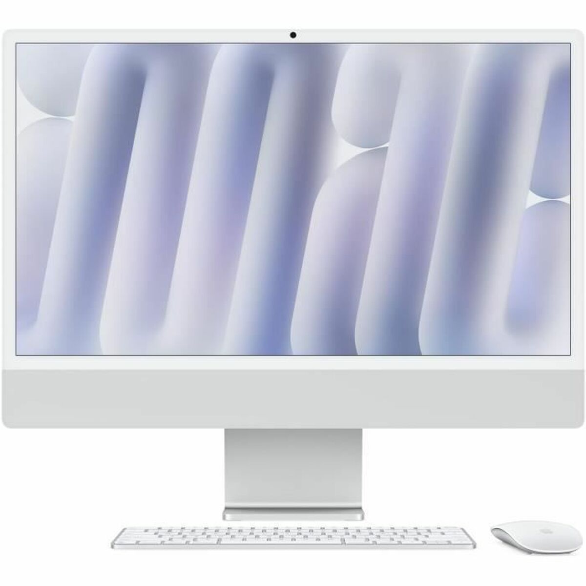 All in One Apple iMac 24″ M4 24 GB 512 GB SSD