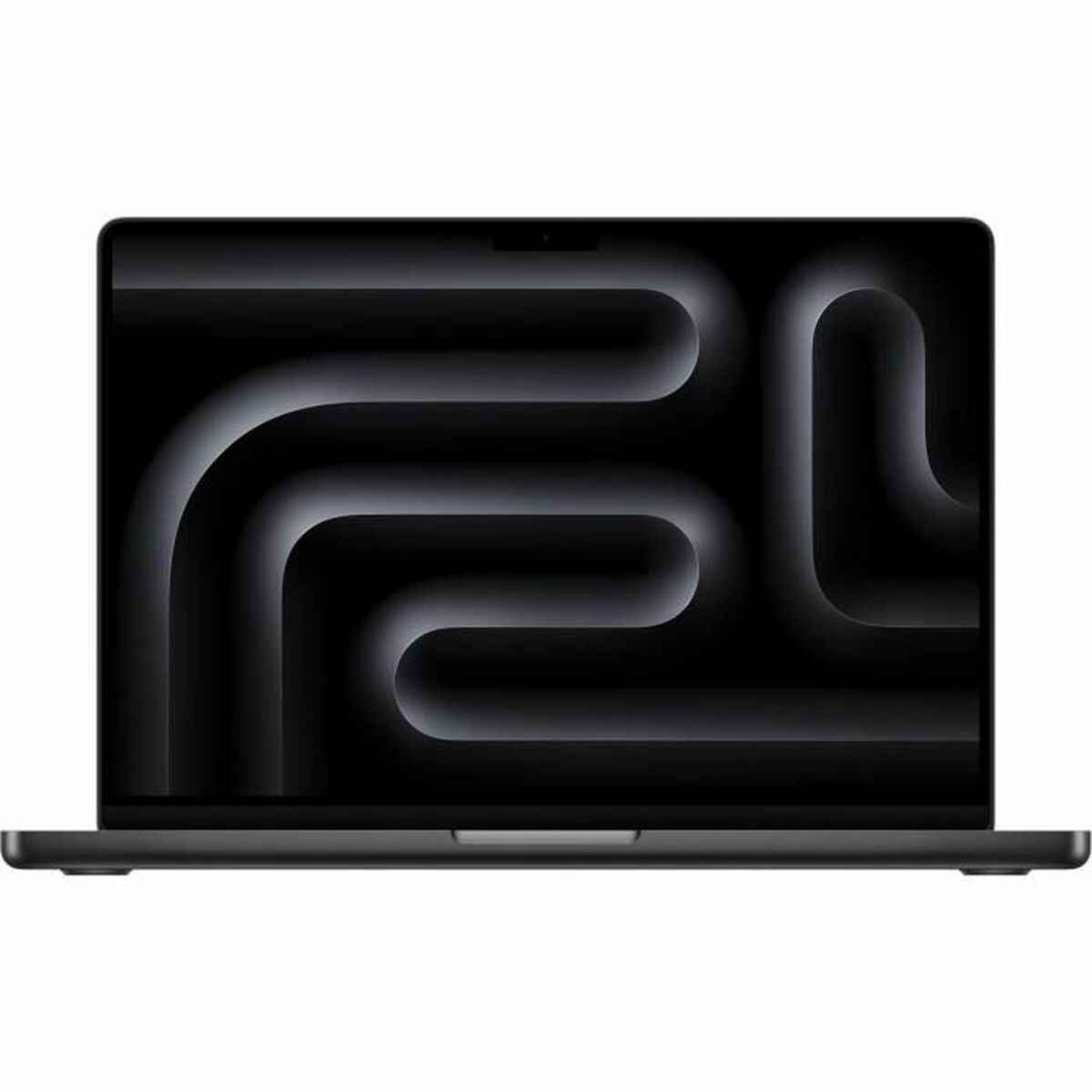 Laptop Apple MacBook Pro 14,2″ M4 24 GB RAM 1 TB SSD