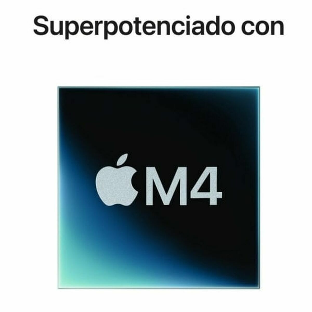 Laptop Apple MCX14Y/A 14,2″ M2 M4 24 GB RAM 1 TB SSD Spanish Qwerty