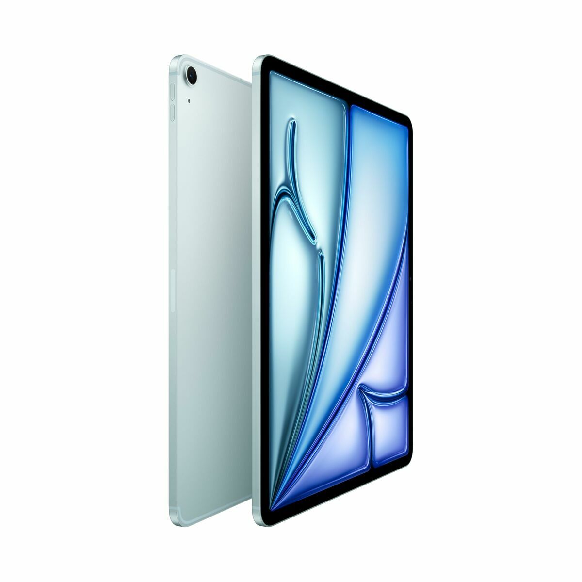 Tablet Apple iPad Air 13″ 8 GB RAM 128 GB Blue M3