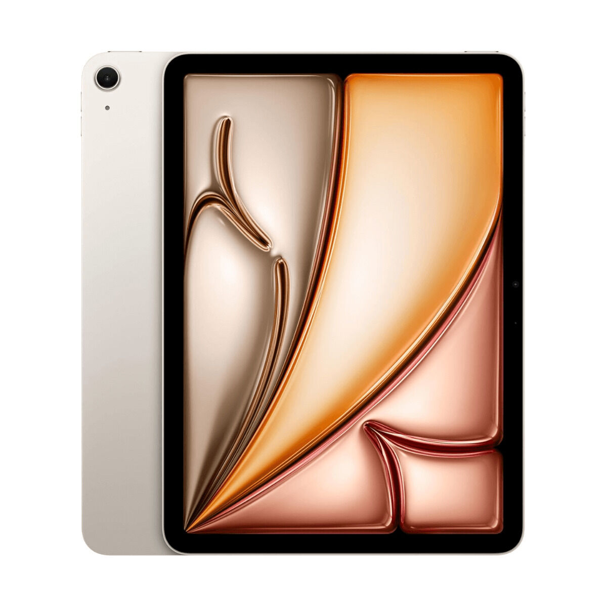 Tablet Apple iPad Air M3 13″ Octa Core 8 GB RAM 128 GB White