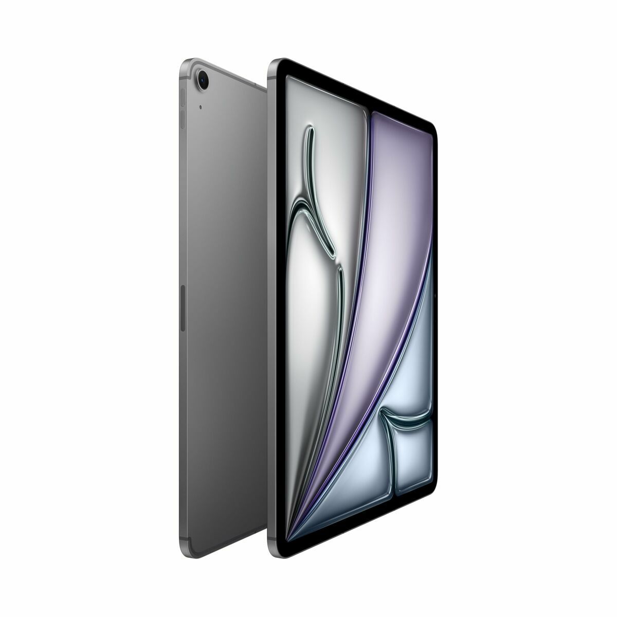 Tablet Apple iPad Air 7th 13″ 8 GB RAM 256 GB Grey M3