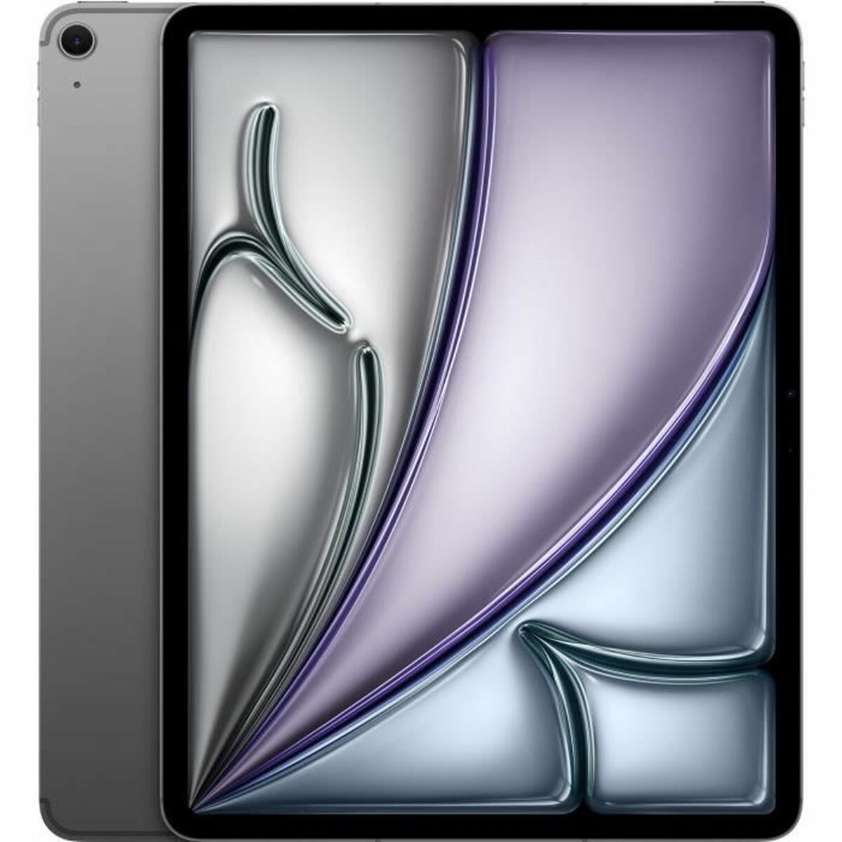 Tablet Apple iPad Air M3 (2025) 13″ M3 8 GB RAM 256 GB Grey