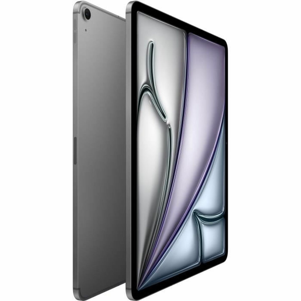 Tablet Apple iPad Air M3 (2025) 13″ M3 8 GB RAM 256 GB Grey