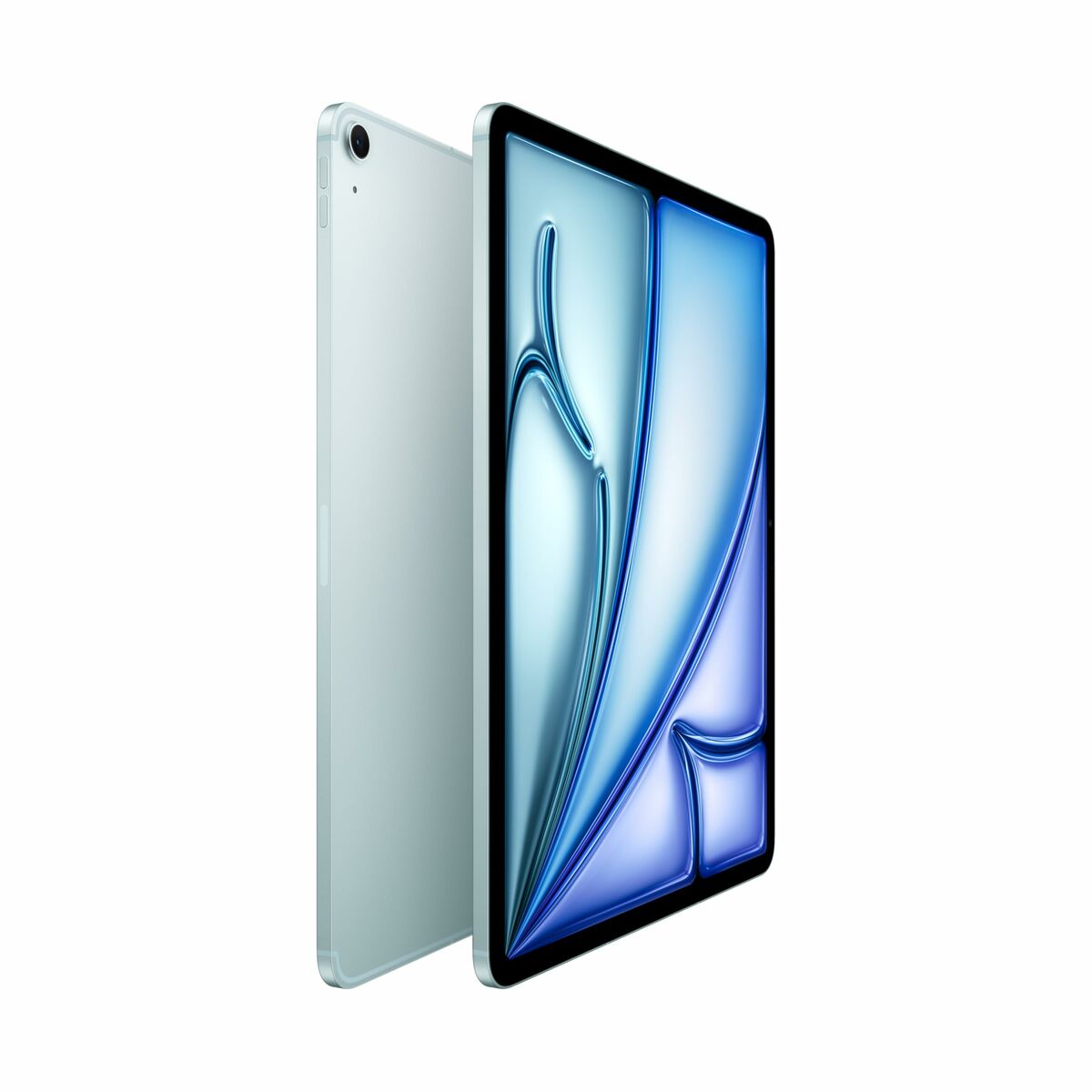 Tablet Apple iPad Air 7th 13″ 8 GB RAM 256 GB Blue M3