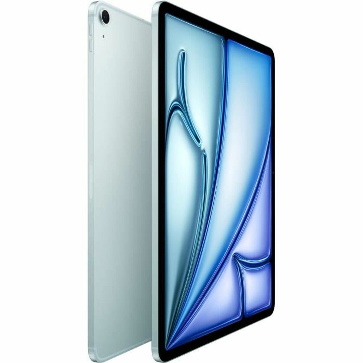 Tablet Apple 13″ M3 8 GB RAM 512 GB Blue