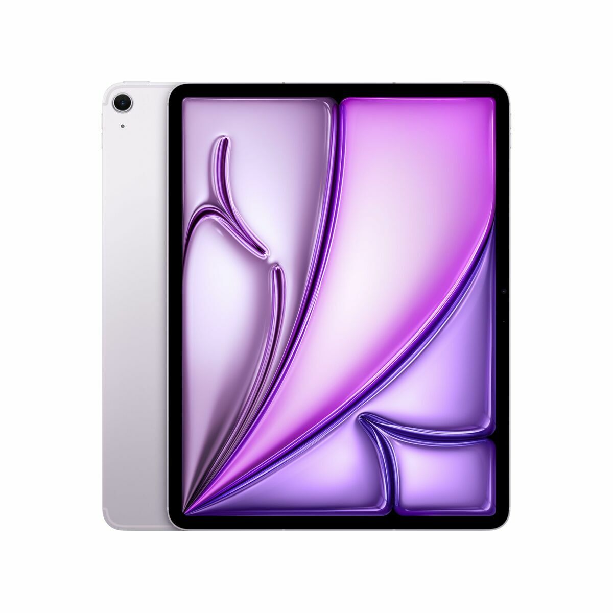 Tablet Apple iPad Air 7th 13″ 8 GB RAM Purple M3 512 GB