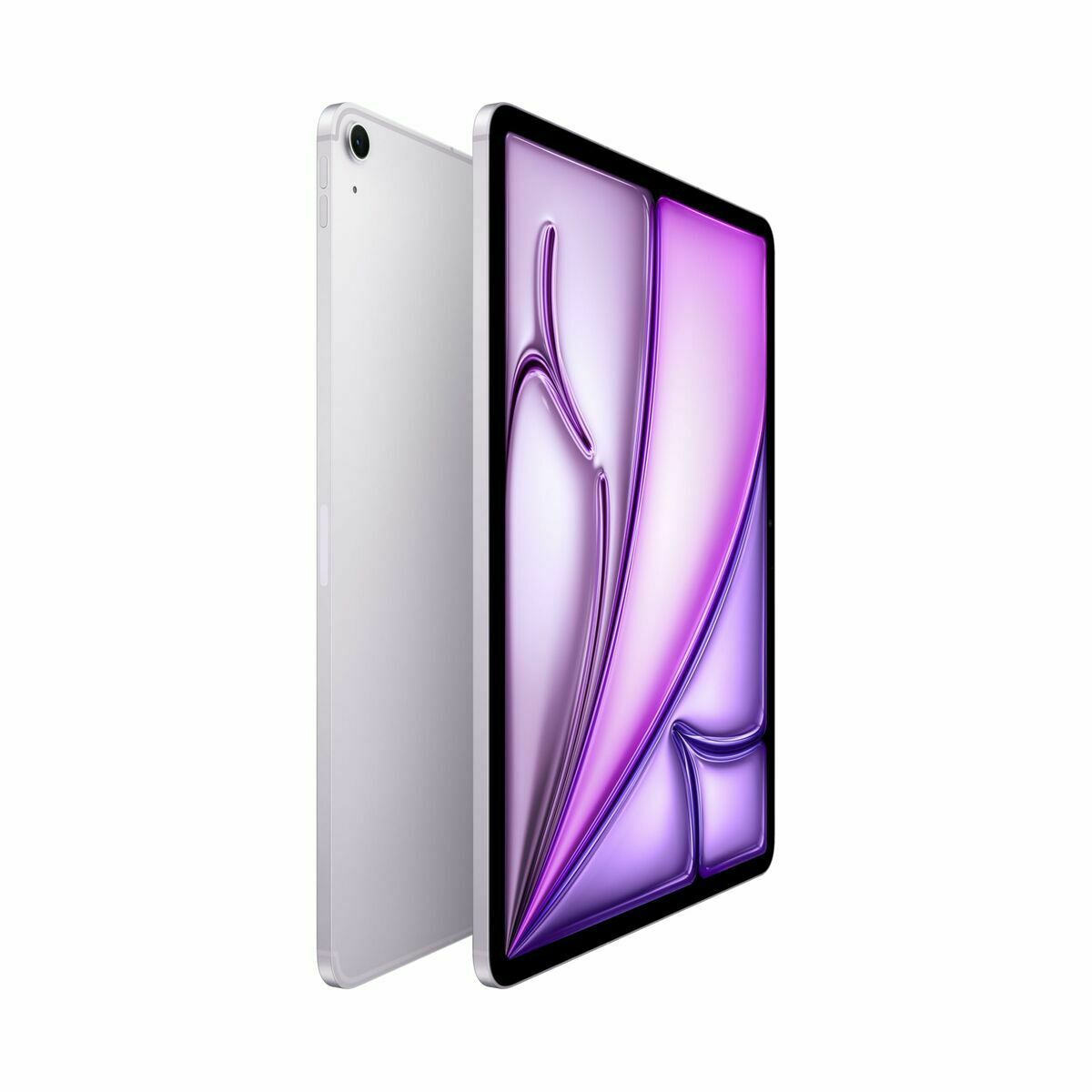Tablet Apple iPad Air 7th 13″ 8 GB RAM Purple M3 512 GB