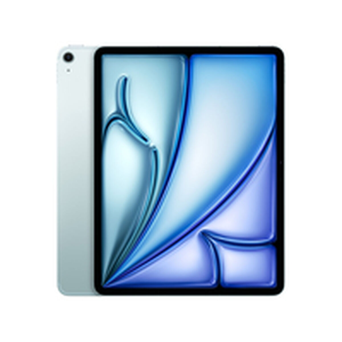Tablet Apple 13″ M3 8 GB RAM 1 TB Blue