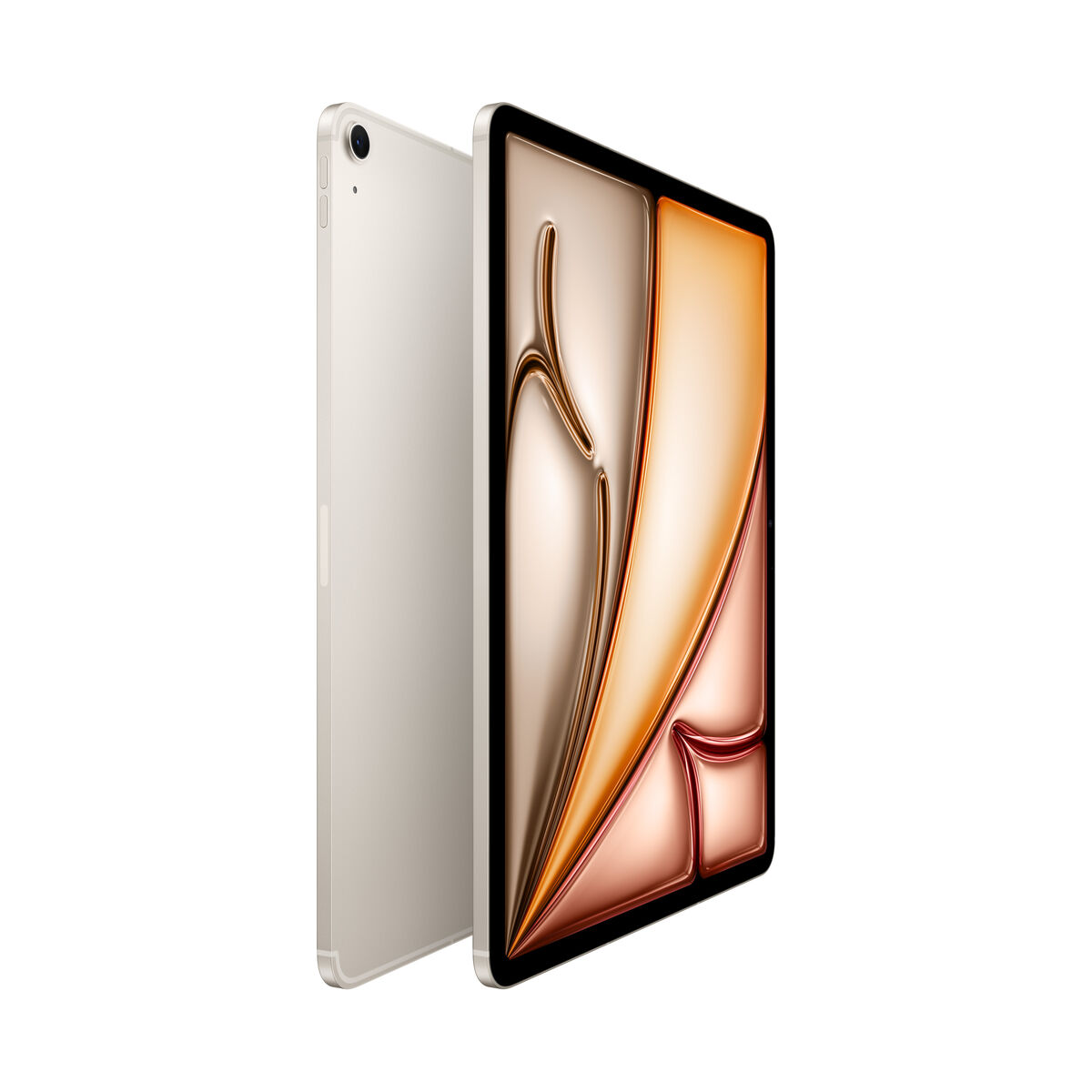 Tablet Apple starlight 13″ M3 8 GB RAM 1 TB