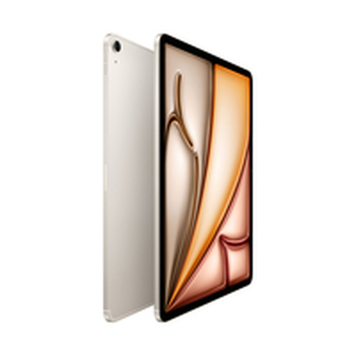 Tablet Apple starlight 13″ M3 8 GB RAM 1 TB