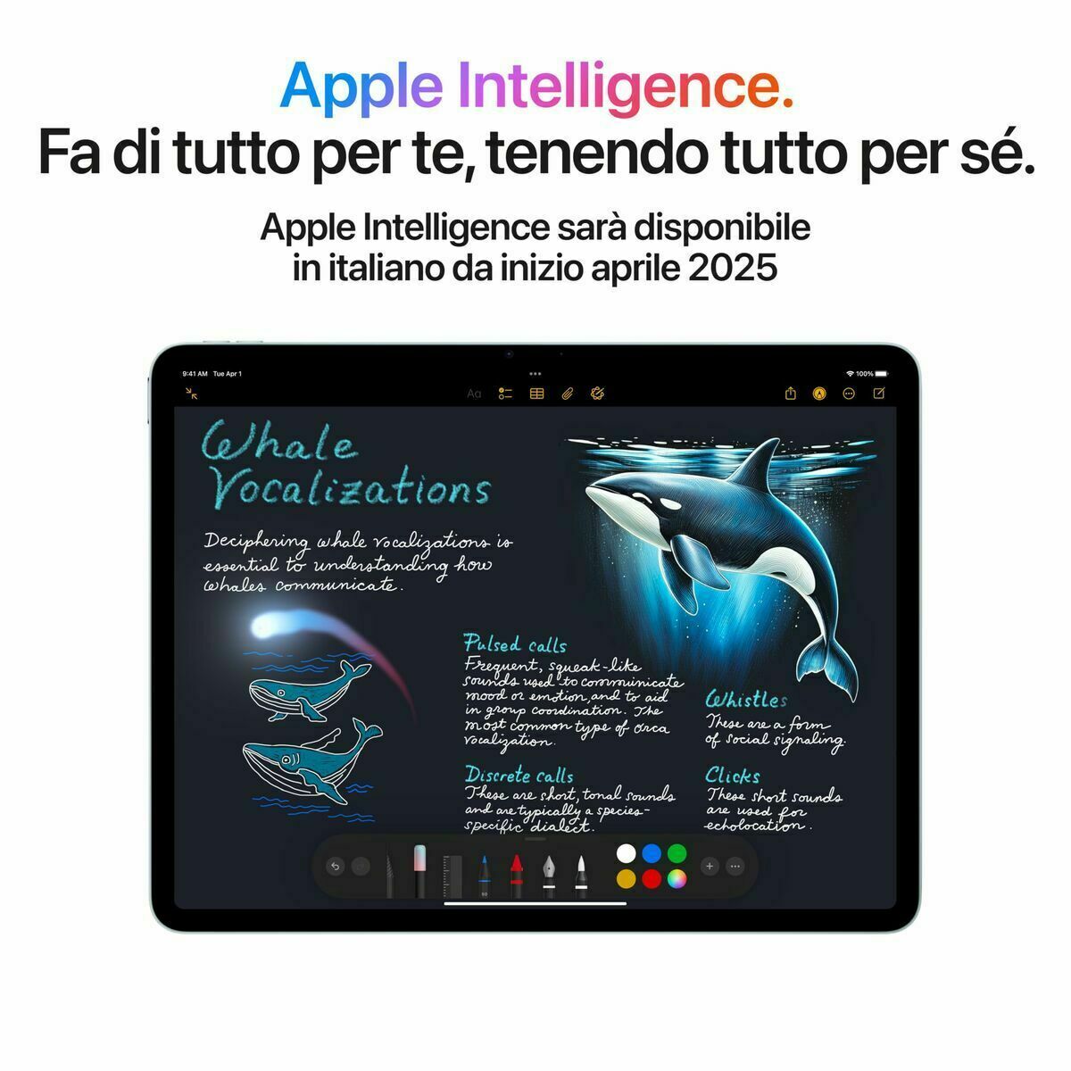 Tablet Apple MCNH4TY/A 13″ 8 GB RAM 128 GB Grey M3