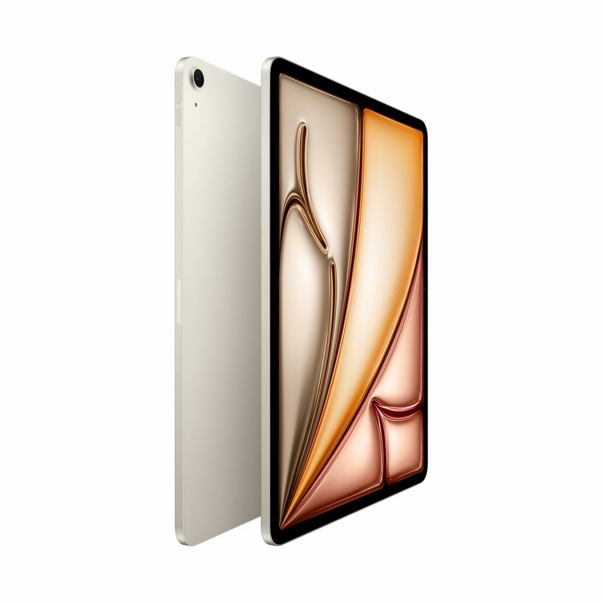 Tablet Apple iPad Air 7th 13″ 8 GB RAM 128 GB White M3