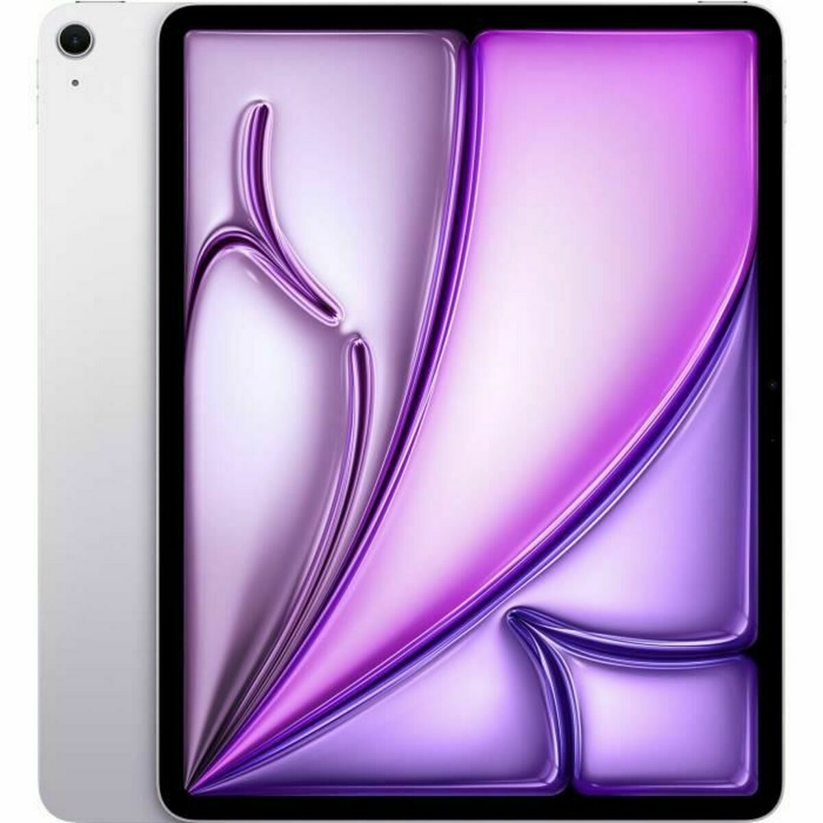 Tablet Apple MCNL4TY/A 13″ 8 GB RAM 128 GB Purple M3