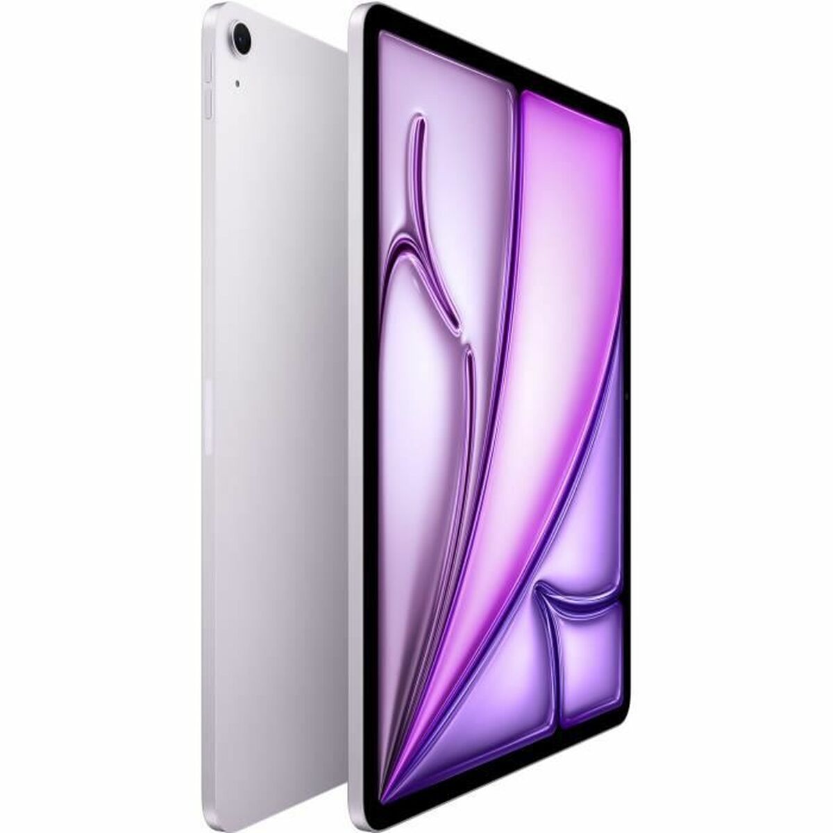 Tablet Apple MCNL4TY/A 13″ 8 GB RAM 128 GB Purple M3