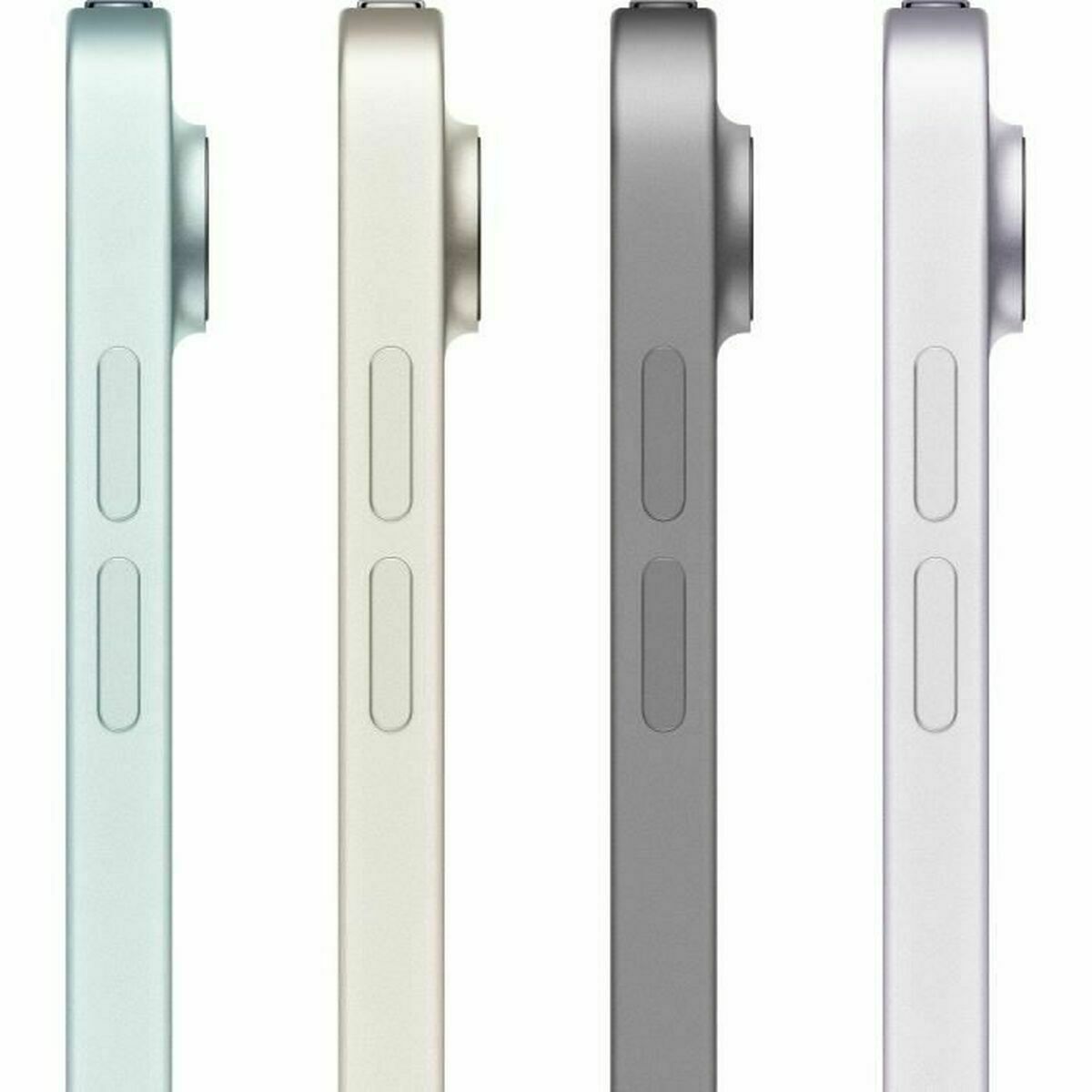 Tablet Apple MCNL4TY/A 13″ 8 GB RAM 128 GB Purple M3