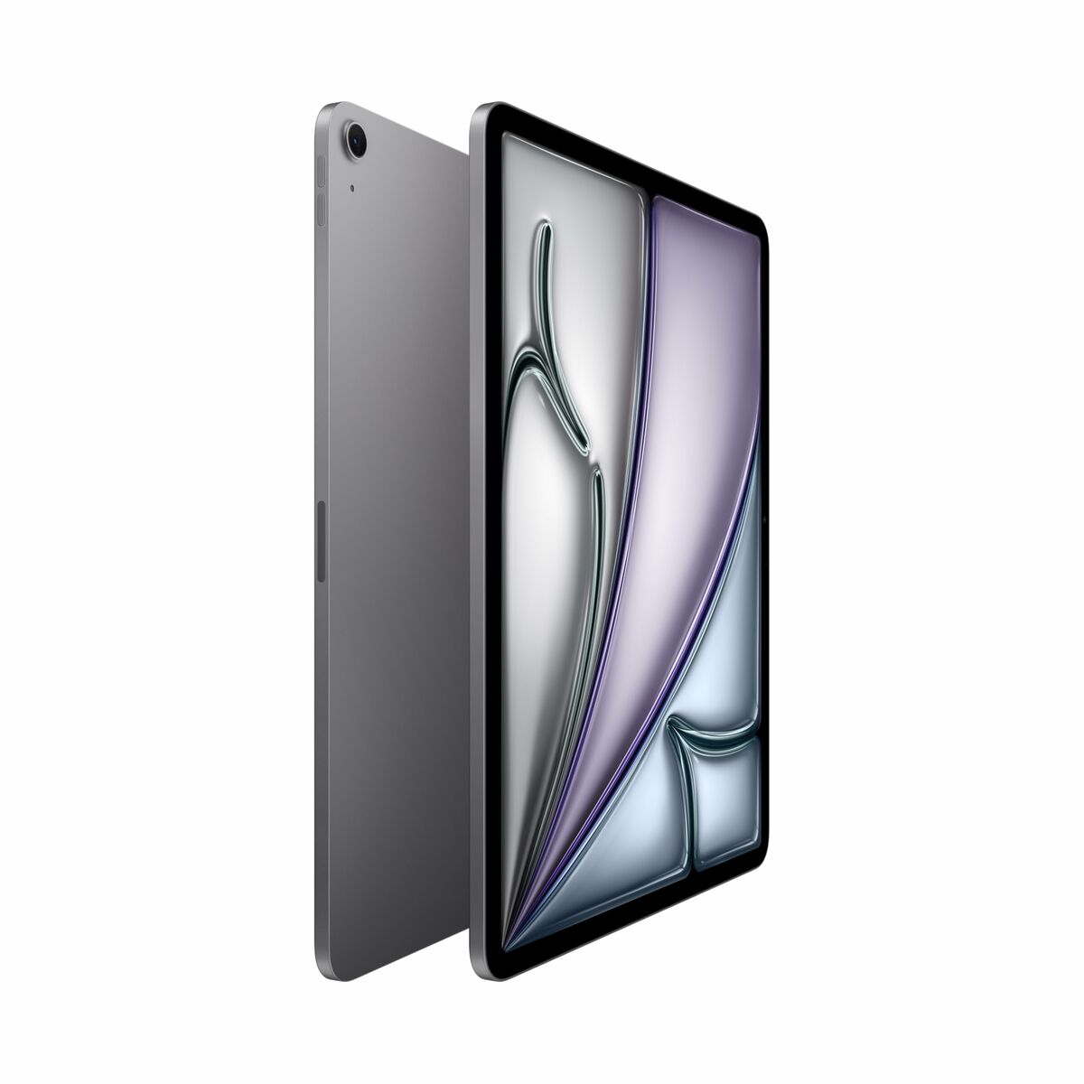 Tablet Apple iPad Air 7th 13″ 8 GB RAM 256 GB Grey M3