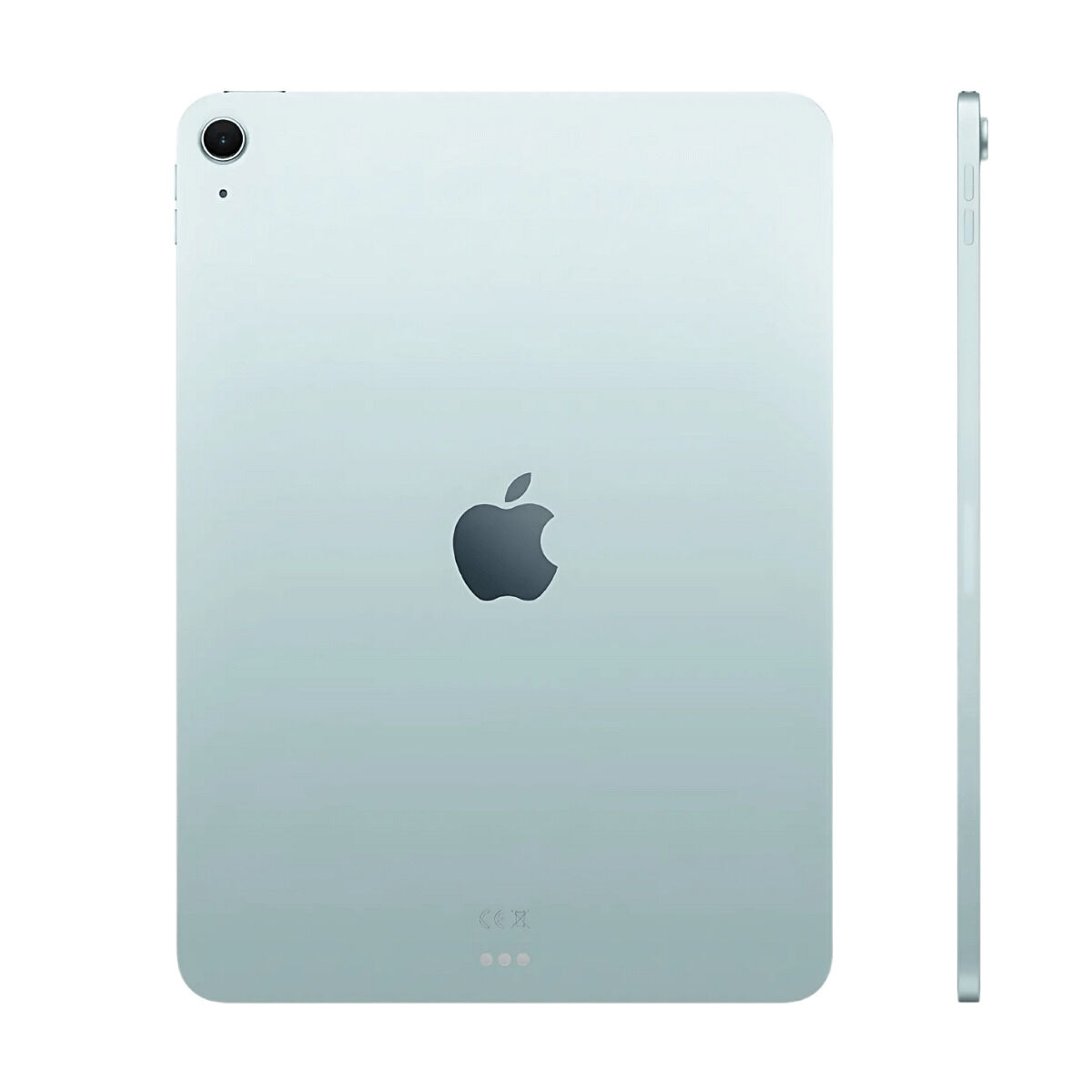 Tablet Apple MCNP4TY/A 13″ Octa Core 8 GB RAM 256 GB Blue
