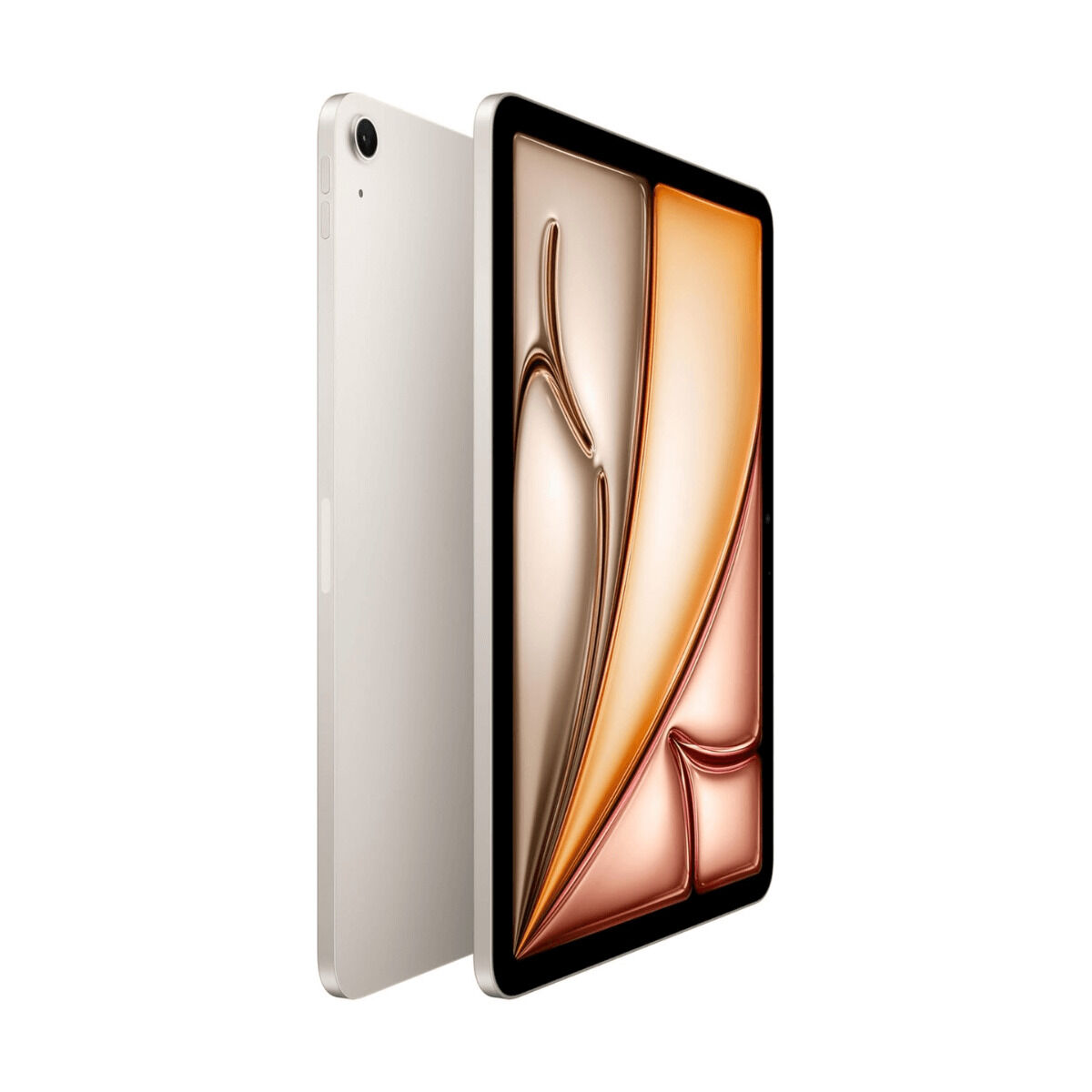 Tablet Apple MCNQ4TY/A 13″ Octa Core 8 GB RAM 256 GB White
