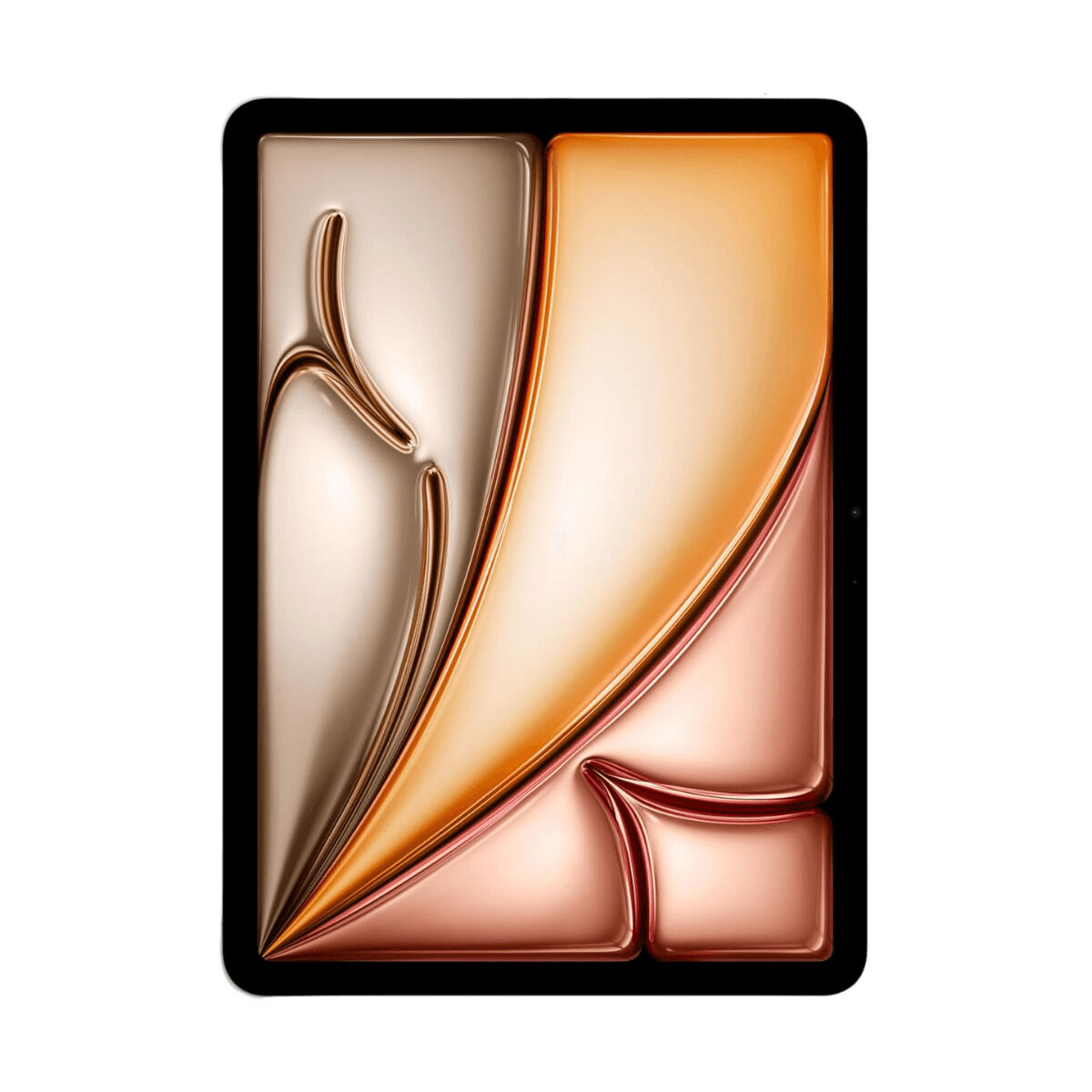 Tablet Apple MCNQ4TY/A 13″ Octa Core 8 GB RAM 256 GB White