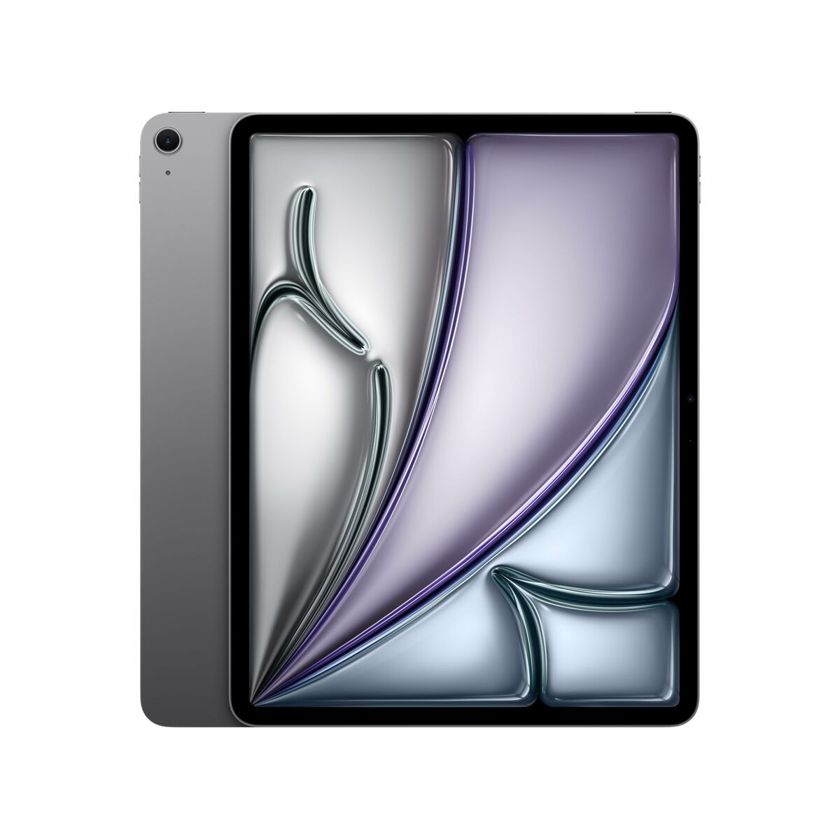 Tablet Apple iPad Air M3 13″ M3 8 GB RAM 512 GB Grey