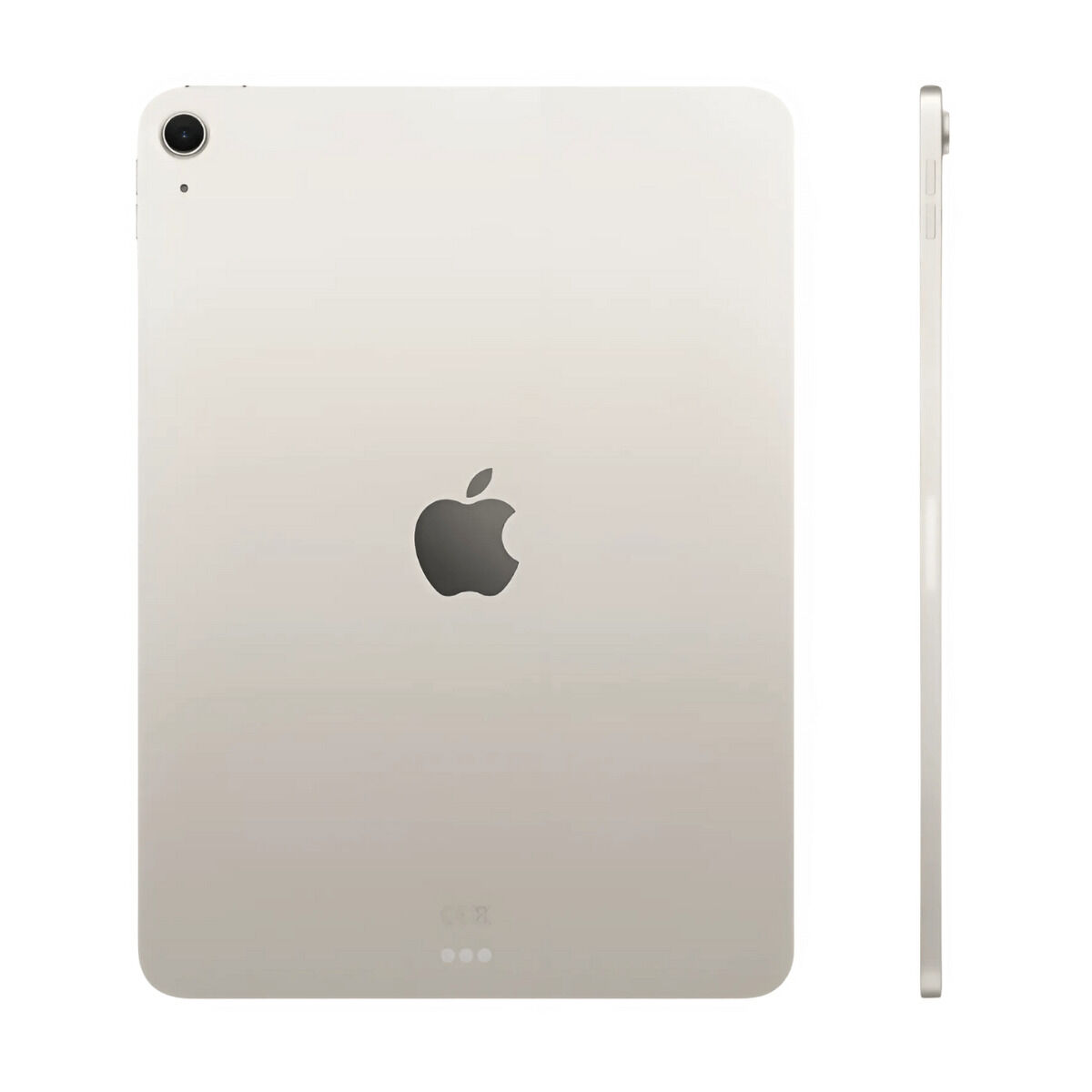 Tablet Apple MCNW4HC/A 13″ Octa Core 8 GB RAM 256 GB White