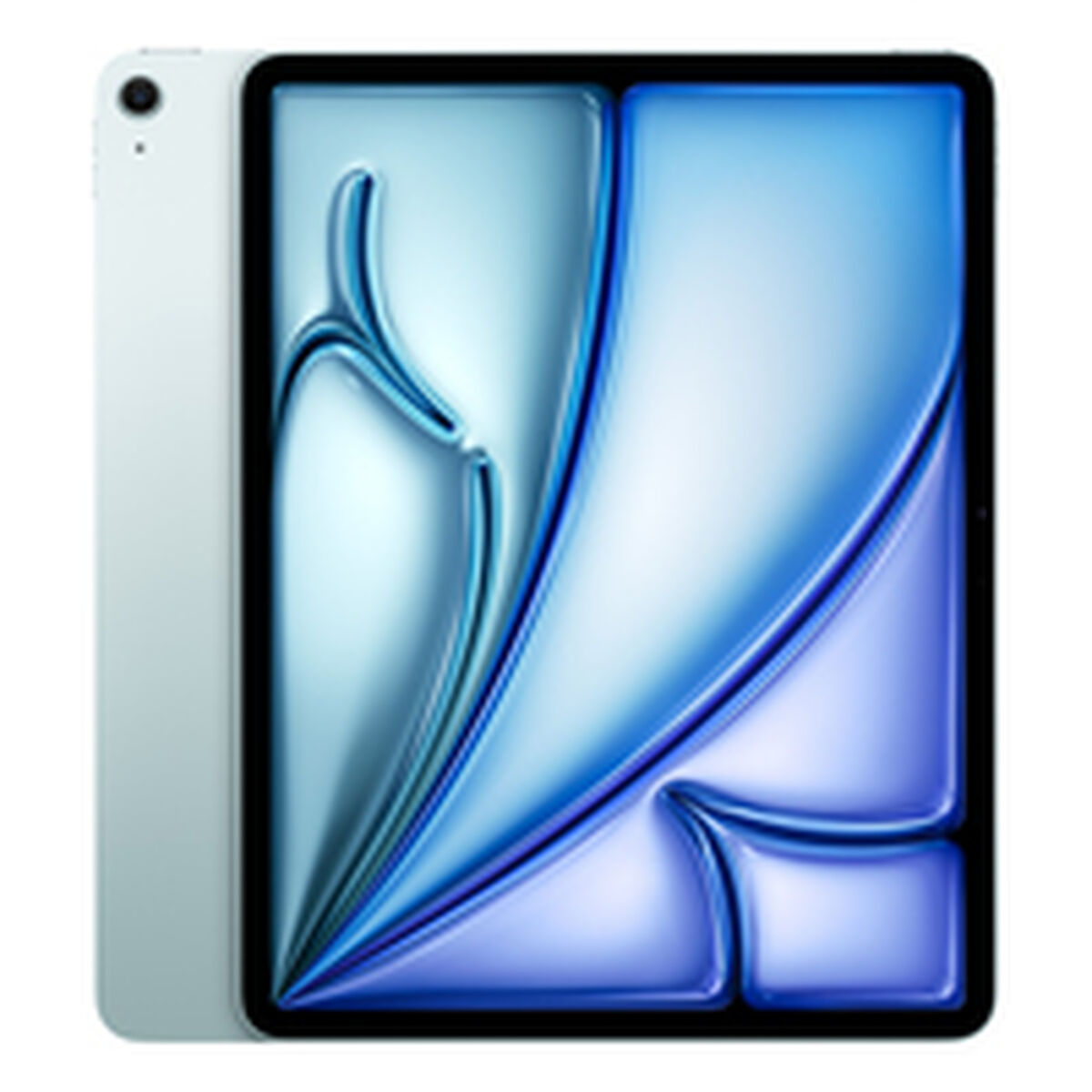 Tablet Apple MCNW4HC/A 13″ Octa Core 8 GB RAM 256 GB White