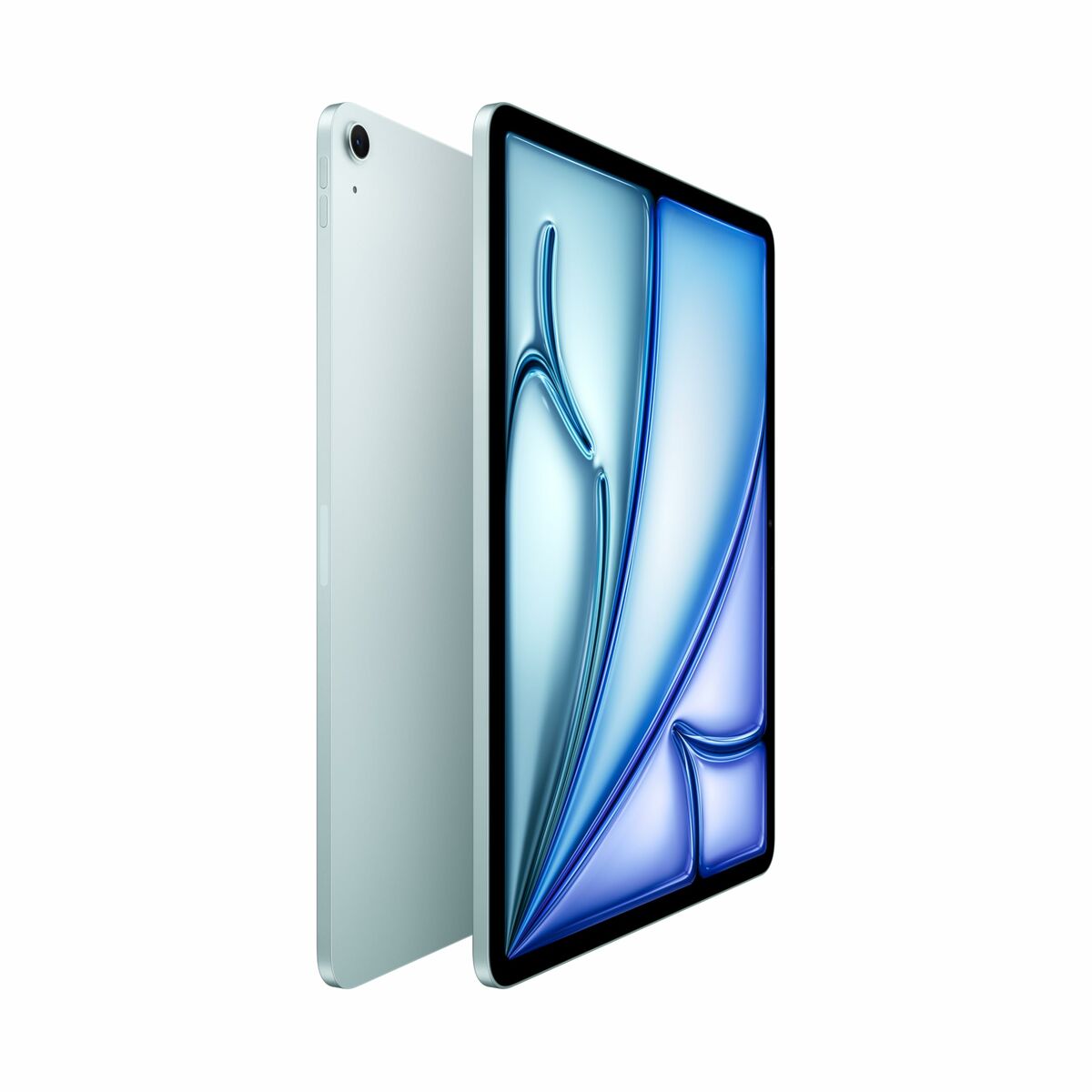 Tablet Apple iPad Air 7th 13″ 8 GB RAM Blue M3 512 GB