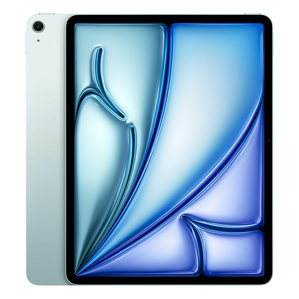 Tablet Apple 13″ M3 8 GB RAM 512 GB Blue