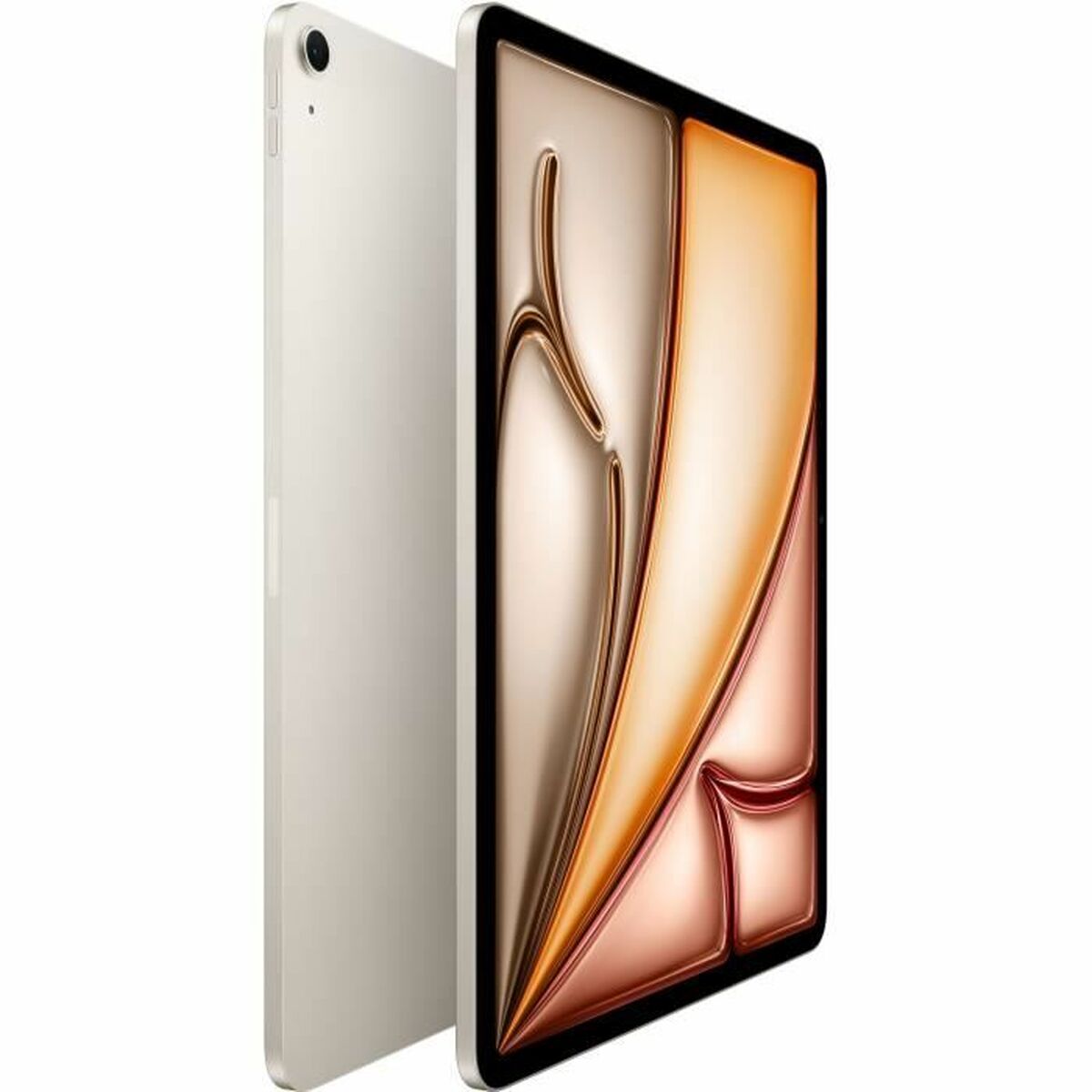 Tablet Apple starlight 13″ M3 8 GB RAM 512 GB