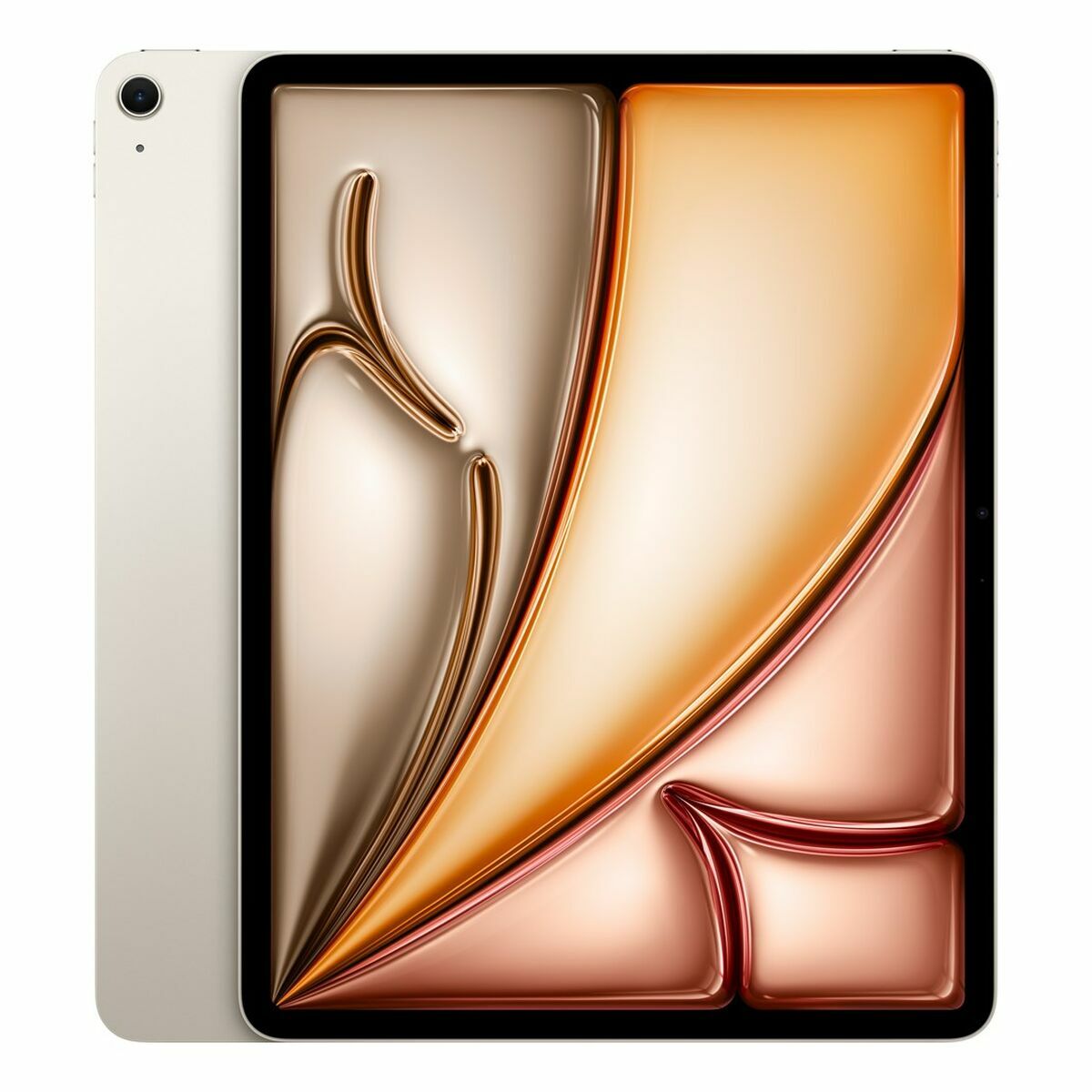 Tablet Apple starlight 13″ M3 8 GB RAM 512 GB
