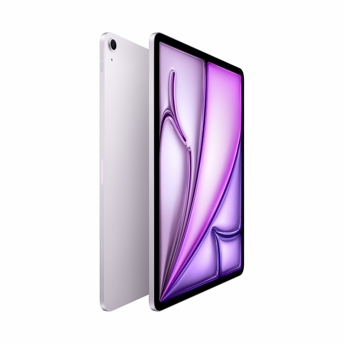 Tablet Apple iPad Air 7th 13″ 8 GB RAM Purple M3 512 GB