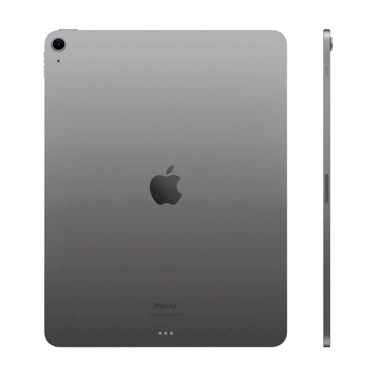 Tablet Apple Ipad Air 11″ M3 8 GB RAM 128 GB Grey