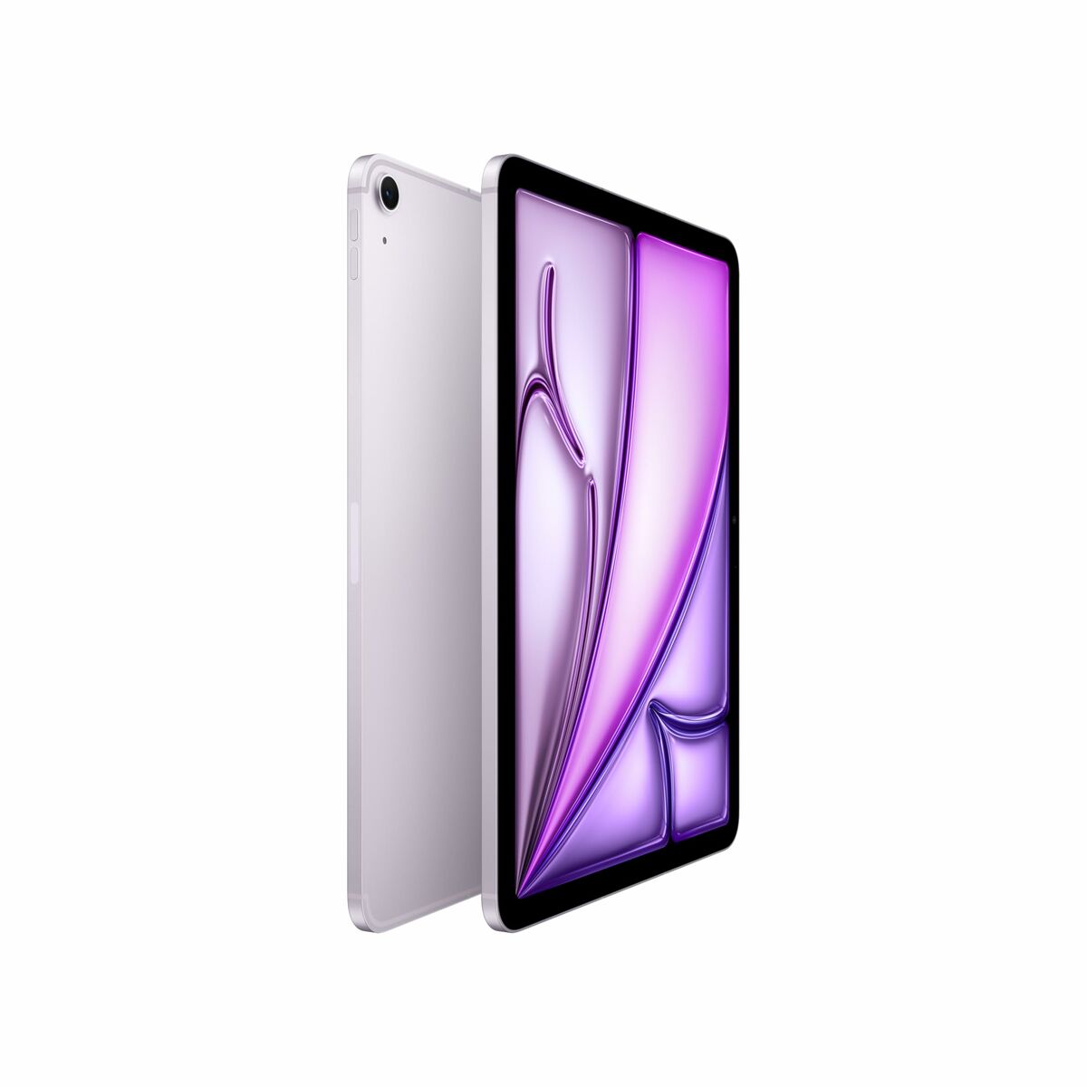 Tablet Apple iPad Air 11″ 8 GB RAM 128 GB Grey Purple M3