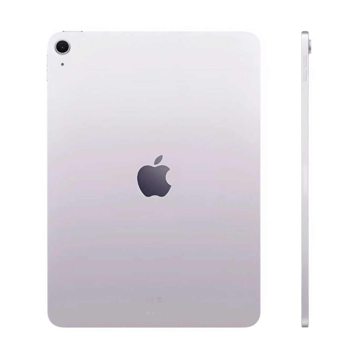 Tablet Apple iPad Air Wi-Fi + Cellular 11″ Octa Core 8 GB RAM 256 GB Purple