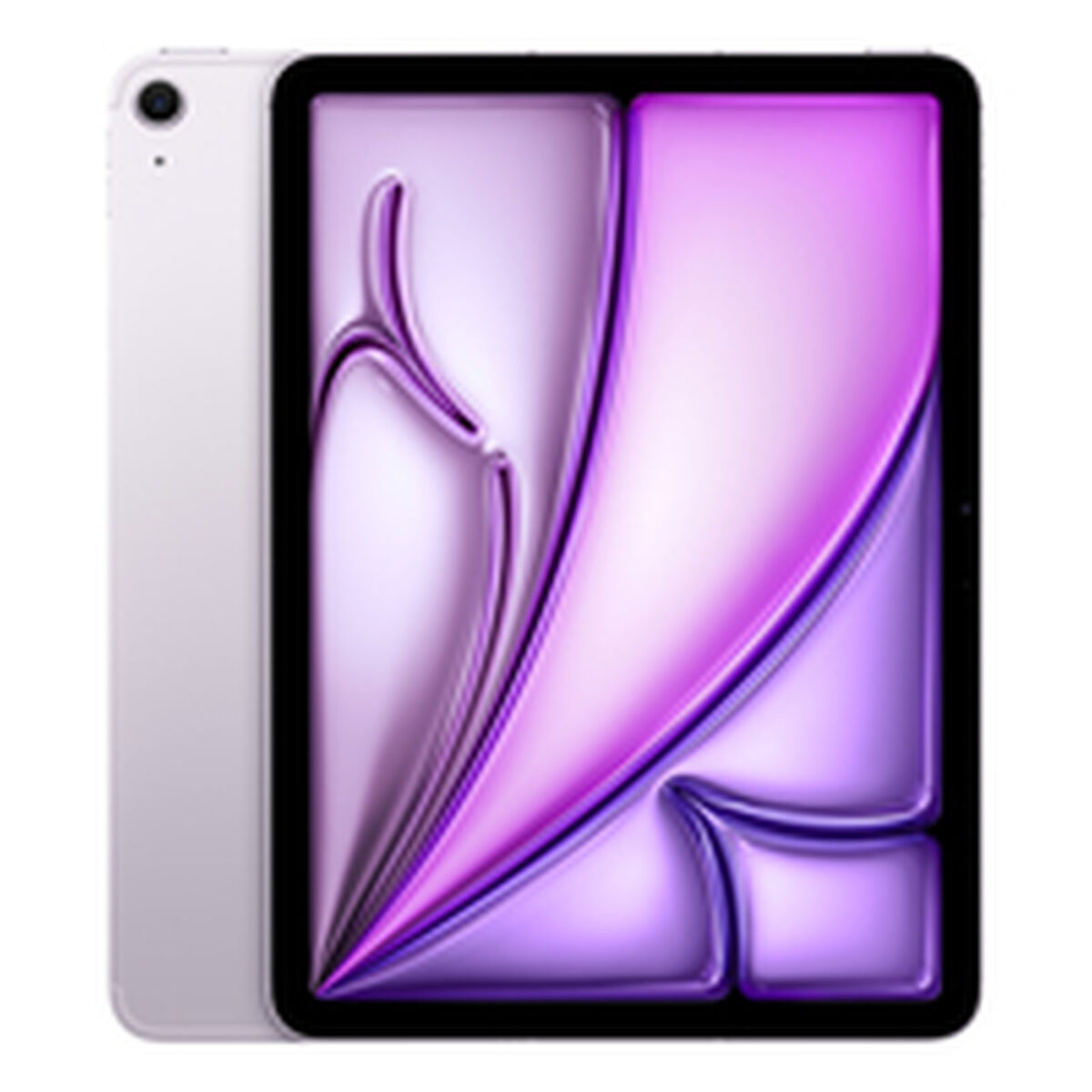 Tablet Apple iPad Air Wi-Fi + Cellular 11″ 8 GB RAM 256 GB Grey Purple M3