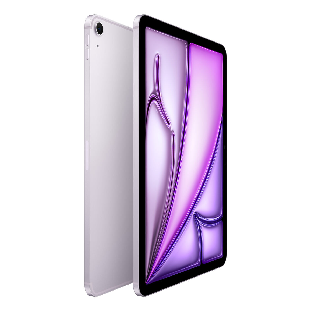 Tablet Apple iPad Air Wi-Fi + Cellular 11″ 8 GB RAM 256 GB Grey Purple M3
