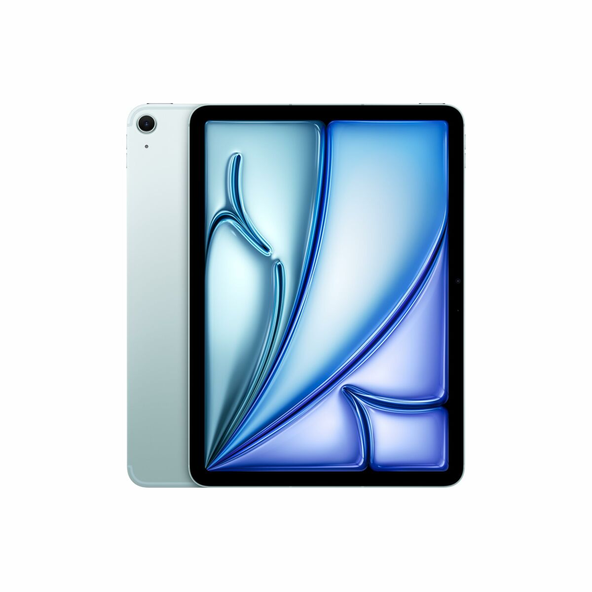 Tablet Apple iPad Air 11′ 7th M3 1TB 11″ 8 GB RAM 1 TB Blue M3