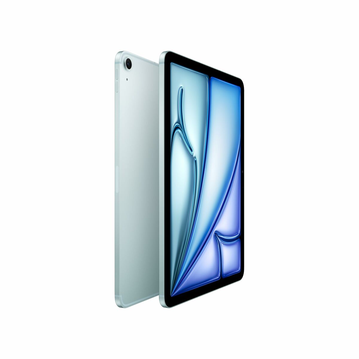 Tablet Apple iPad Air 11′ 7th M3 1TB 11″ 8 GB RAM 1 TB Blue M3