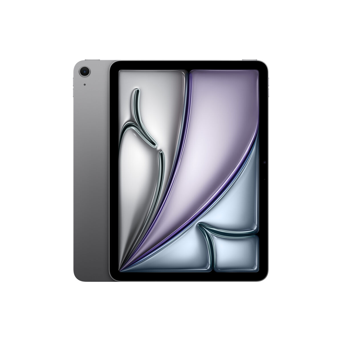 Tablet Apple MC9W4TY/A 11″ M3 8 GB RAM 128 GB Grey