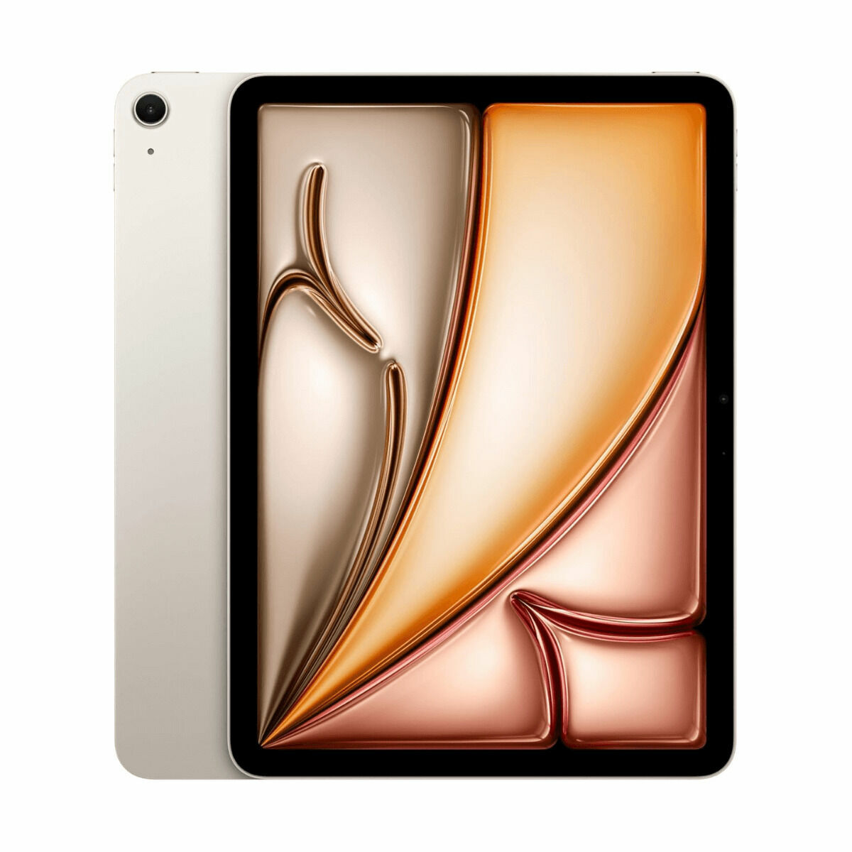 Tablet Apple Ipad Air 11″ M3 8 GB RAM 128 GB Beige