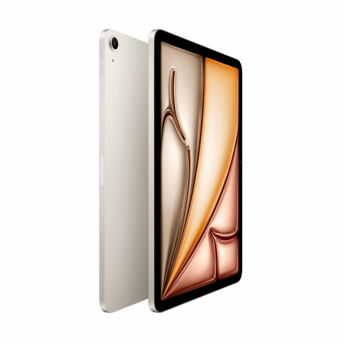 Tablet Apple Ipad Air 11″ M3 8 GB RAM 128 GB Beige