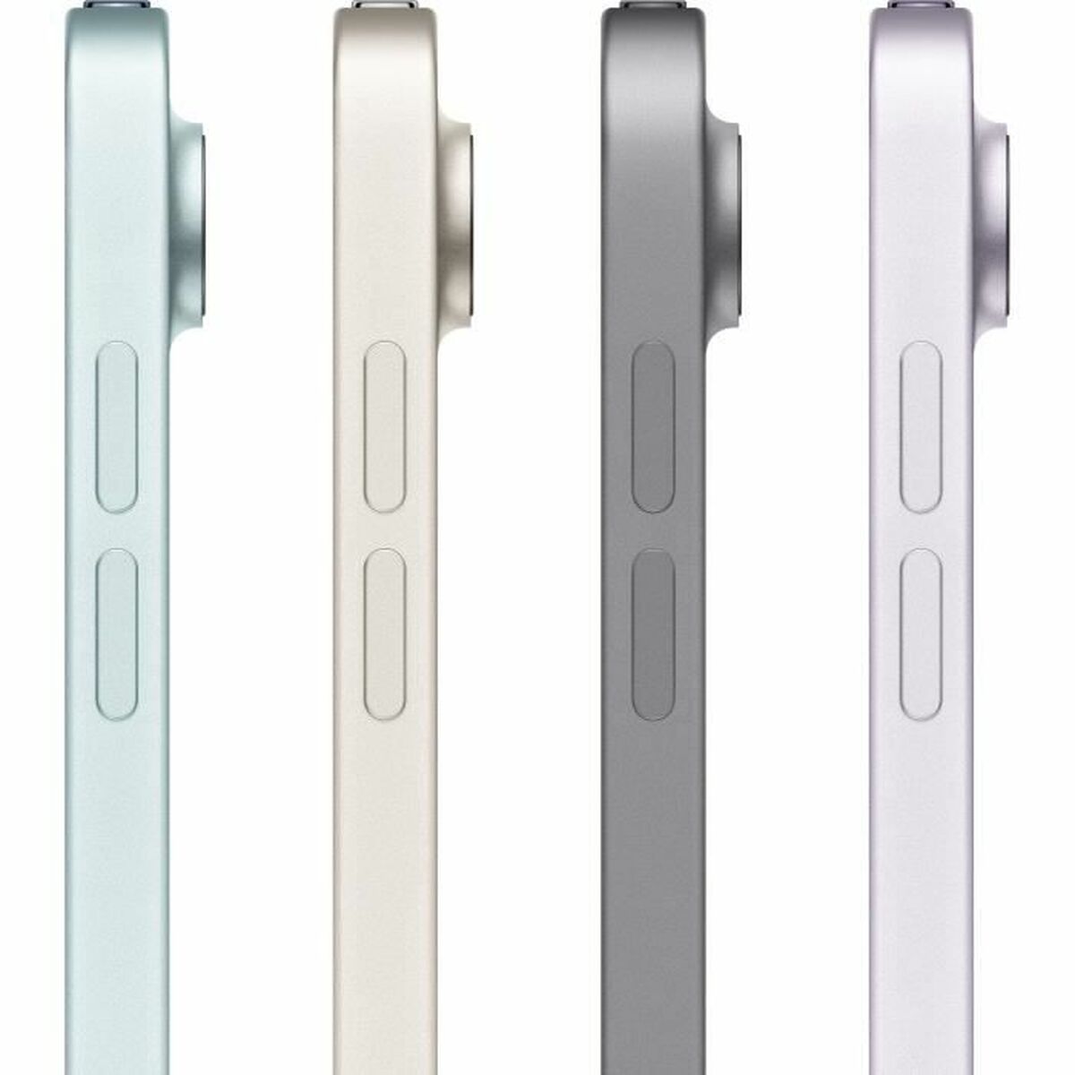 Tablet Apple iPad Air M3 Mauve 11″ M3 8 GB RAM 256 GB