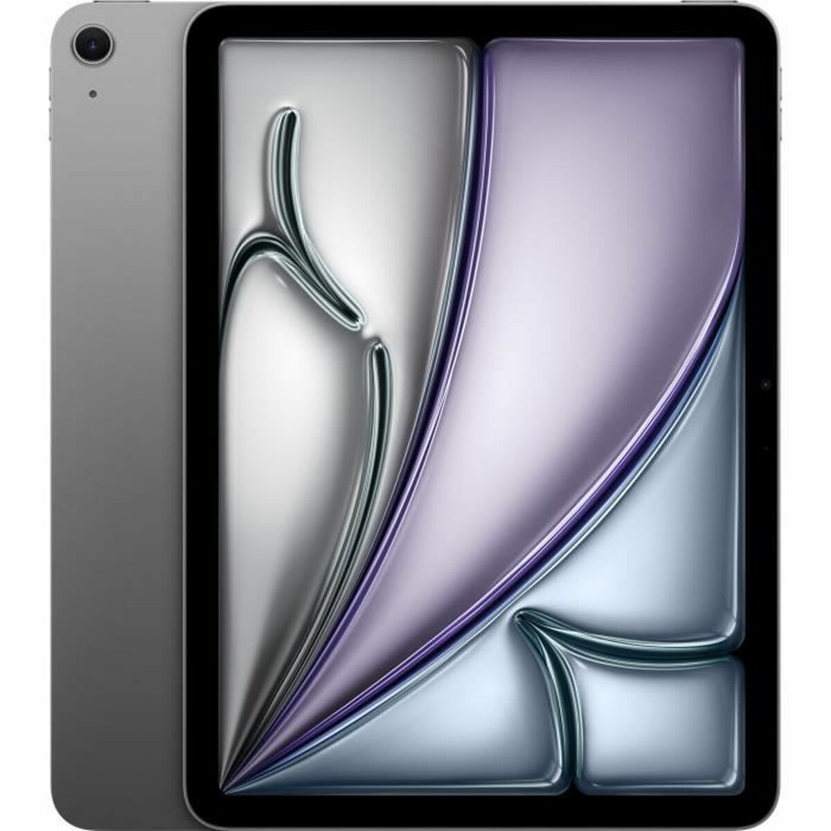 Tablet Apple iPad Air M3 11″ M3 8 GB RAM 512 GB Grey