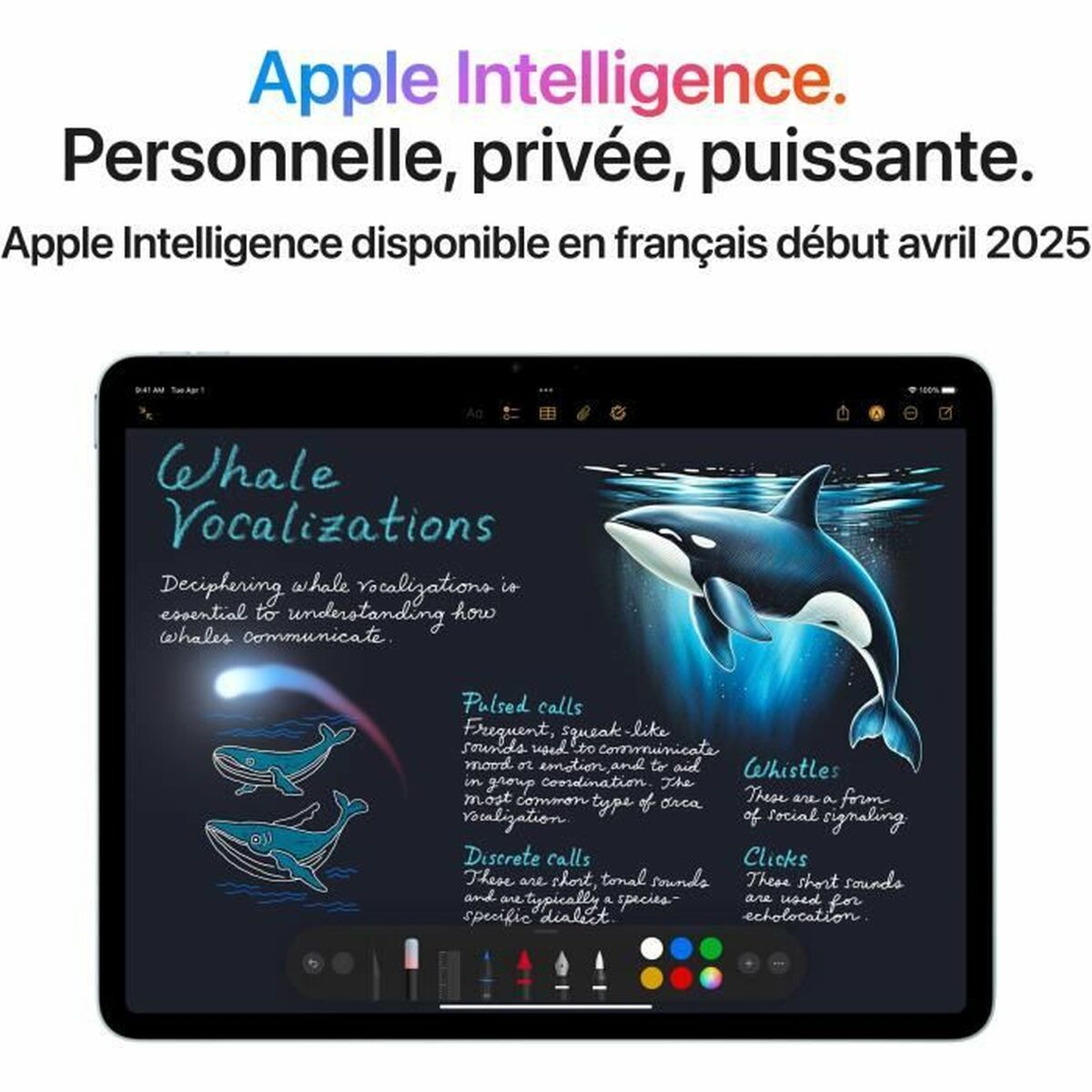 Tablet Apple iPad Air M3 11″ M3 8 GB RAM 512 GB Grey