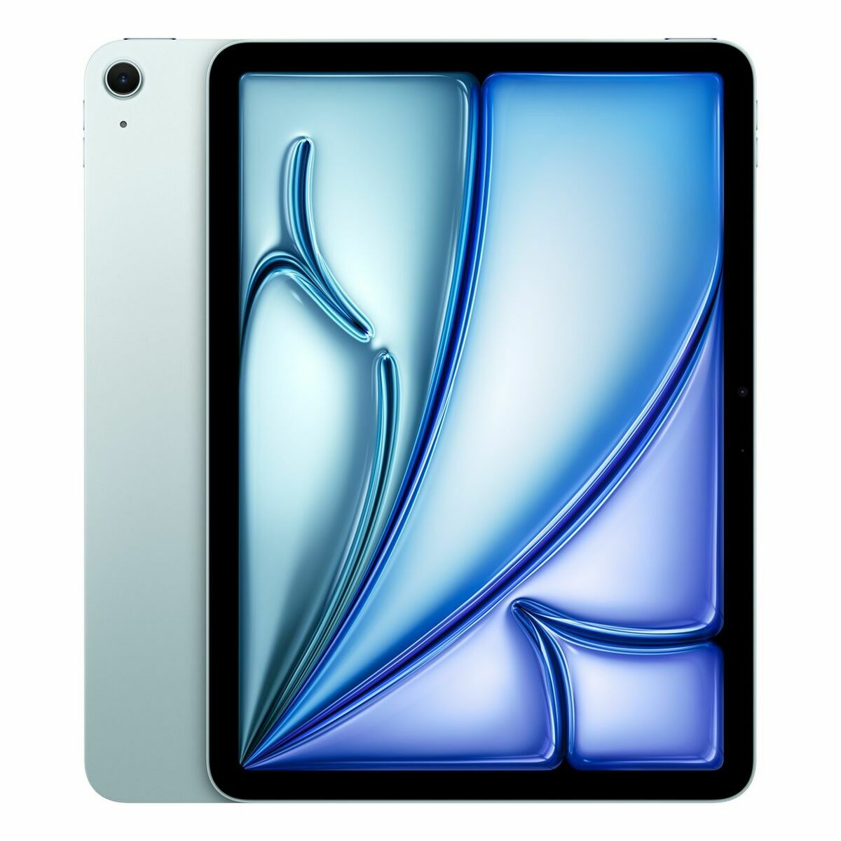 Tablet Apple iPad Air WiFi 11″ 8 GB RAM 512 GB Blue Grey M3