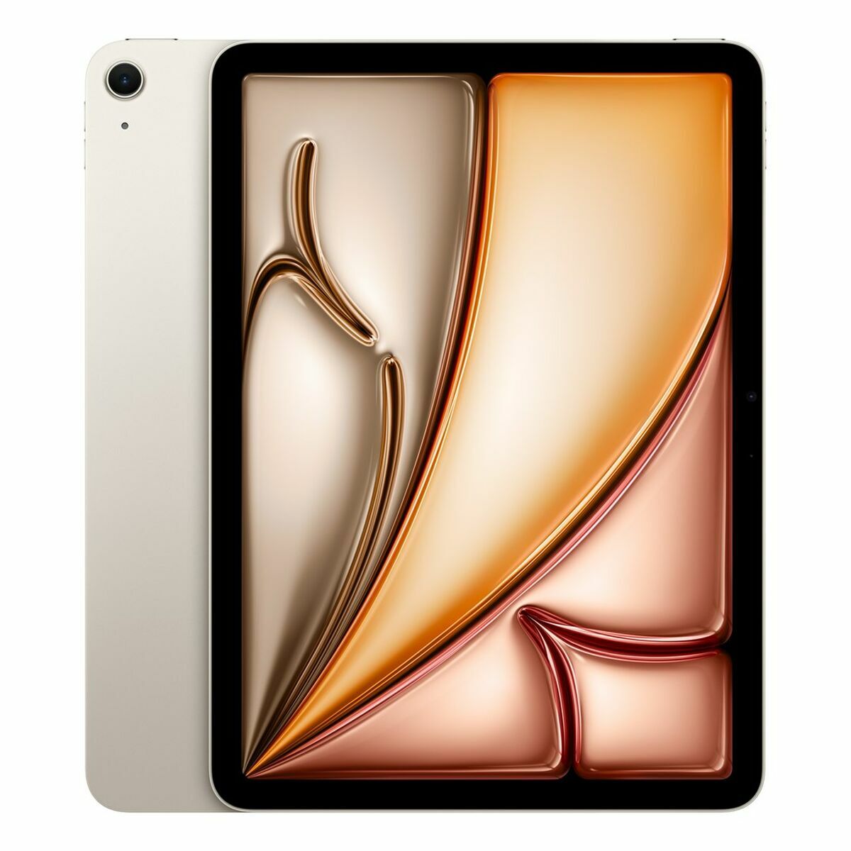 Tablet Apple MCAA4TY/A 11″ 8 GB RAM 512 GB Beige M3