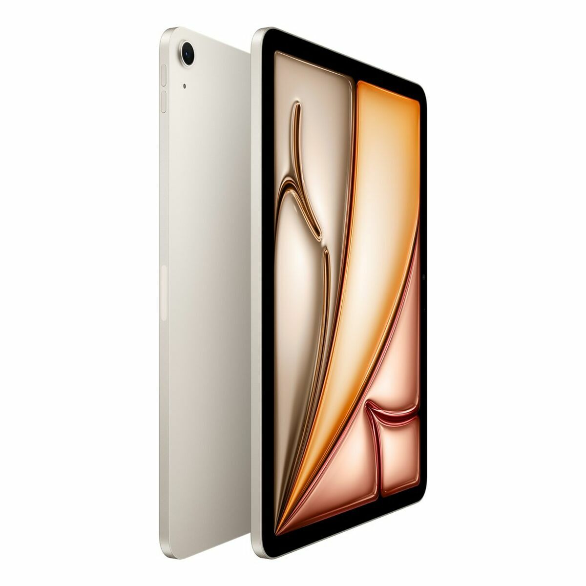 Tablet Apple MCAA4TY/A 11″ 8 GB RAM 512 GB Beige M3