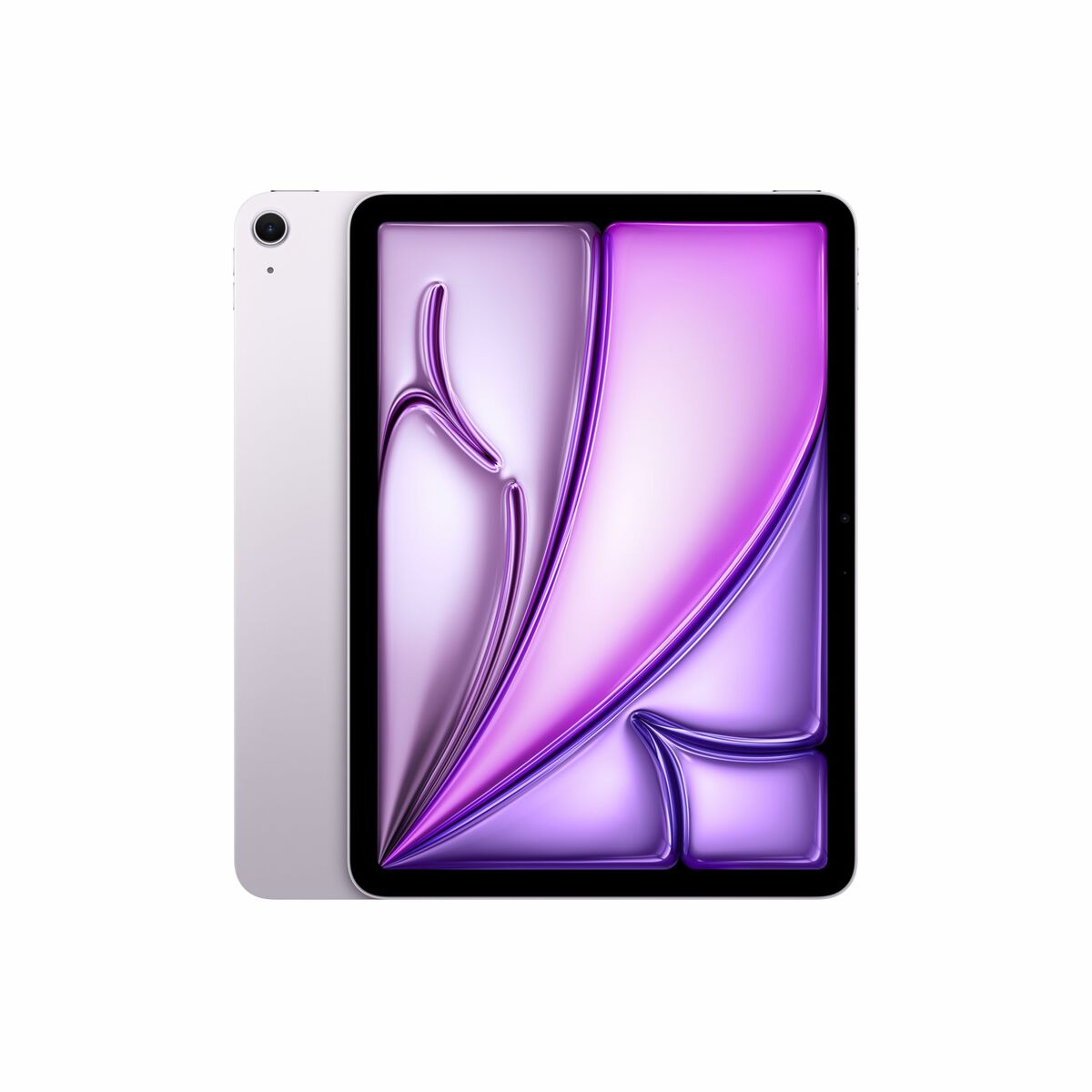 Tablet Apple iPad Air 11″ 8 GB RAM 512 GB Grey Purple M3